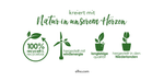 green basics garten xxl 60cm mild terra